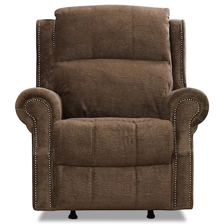 Power Reclining Chair